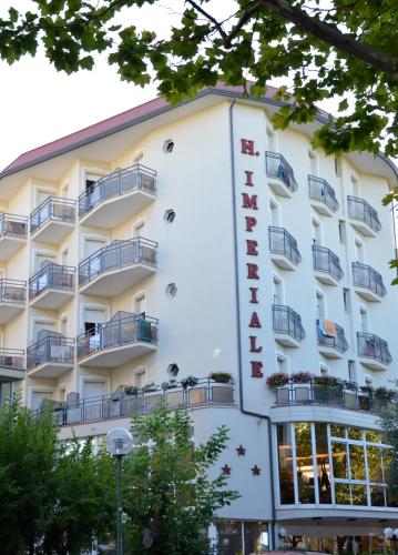 Hotel Imperiale - image 8