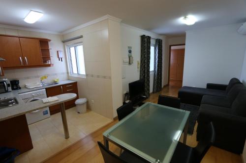  Central Downtown Apartment, Ferienwohnung in Ponta Delgada