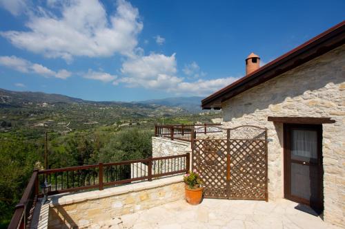 The Old Olive Mill - image 3