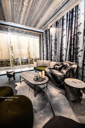 Hotel Montana in Guxhagen