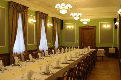 Hotel Zamek Berchtold - image 6