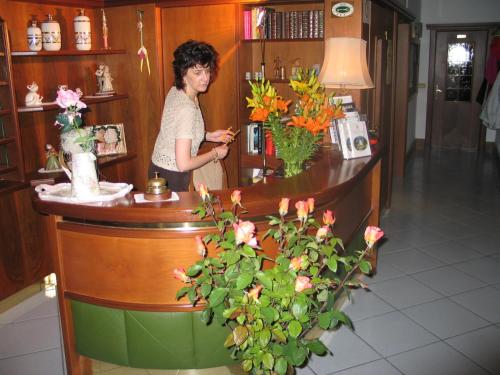 Hotel Levico 5