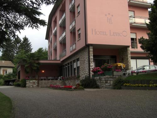 Hotel Levico 4