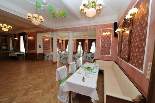Hotel Zamek Berchtold - image 10