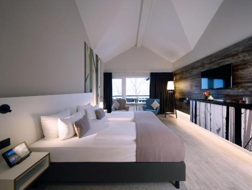 Dorint Resort Winterberg Sauerland in Вінтерберг