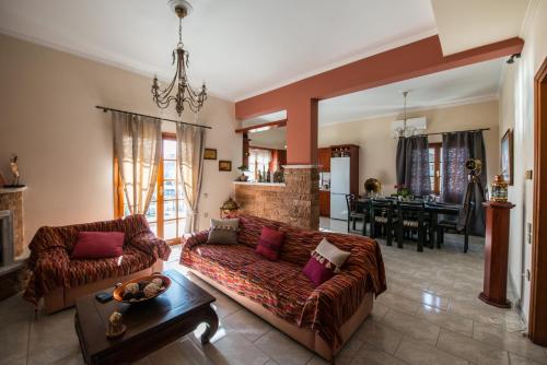  Τhe Roses House, Pension in Pantokratoras