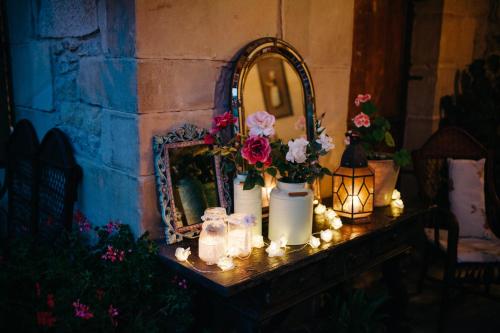 Posada La Cotía