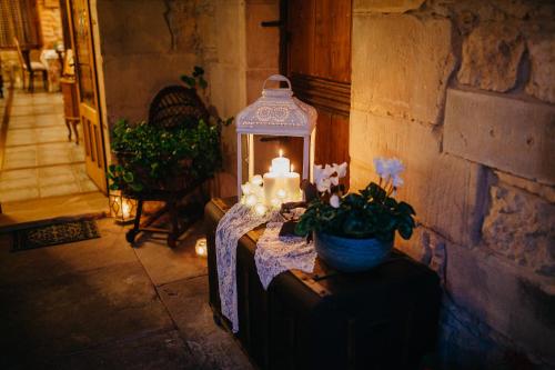Posada La Cotía