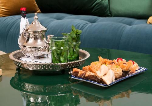 Riad SPA Les Portes de l'Orient TOURS - image 11