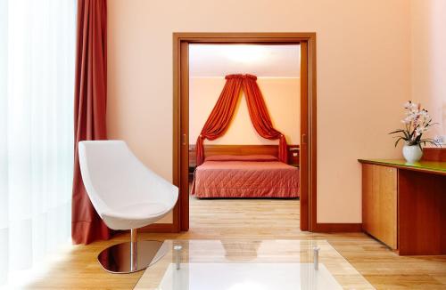Primhotel - main image