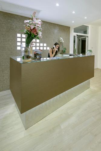 Hotel Villa Katy - image 4