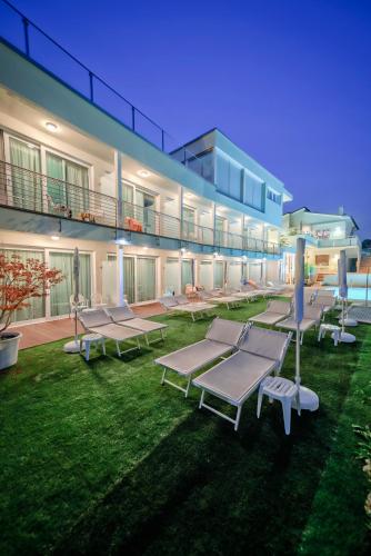 Hotel Villa Katy - image 7