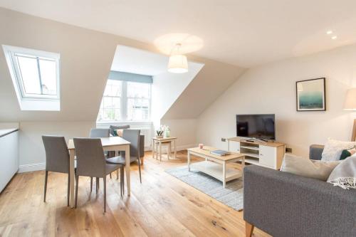 Altido City Centre Apartment, , Edinburgh and the Lothians