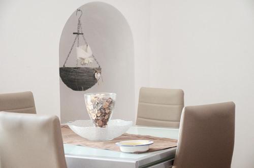 Il Capriccio Di Maria guest house chambre d'hôte Pagani