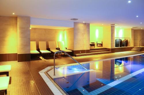 Dorint Resort Winterberg Sauerland - image 13