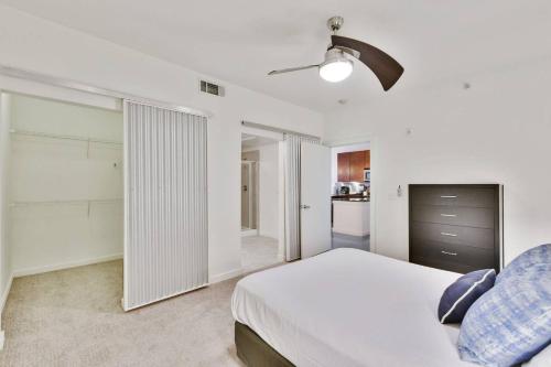 StayLo Modern 2 Bedroom Apartment Austin (TX)