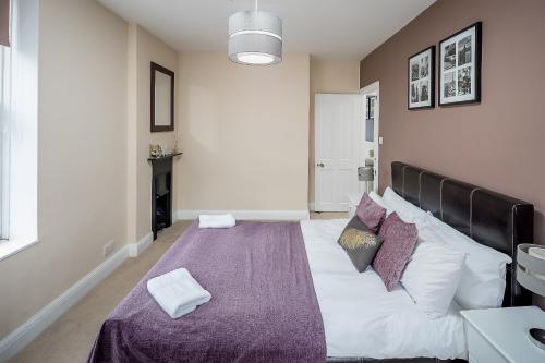 Skyline Serviced Apartments - London Bridge - image 7
