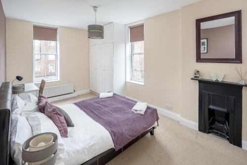 Skyline Serviced Apartments - London Bridge - image 4