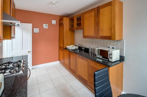 Skyline Serviced Apartments - London Bridge, Londýn (fotografie 8)