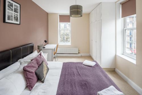 Skyline Serviced Apartments - London Bridge - main image