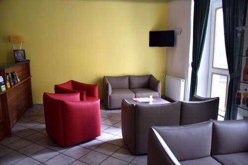 Residence Select – Prague, NY