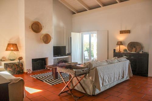 Comporta House in คอมปอตา