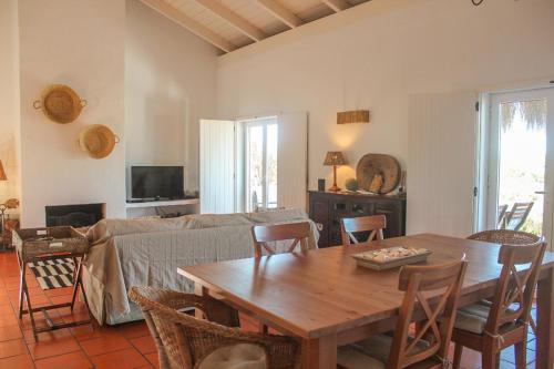 Comporta House in คอมปอตา