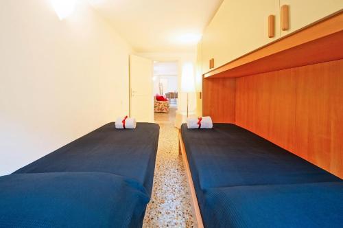Sant'Aponal Apartment Rialto, Benátky (fotografie 9)