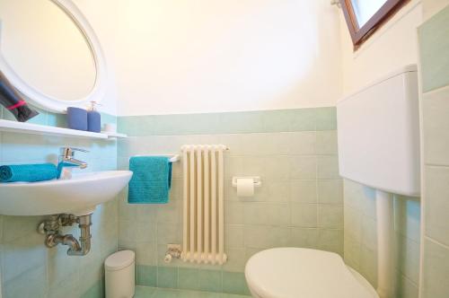 Calle dei Fabbri Apartment, Benátky (fotografie 7)