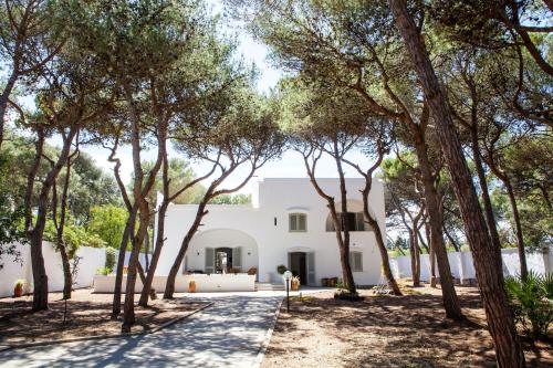 Masseria Villa