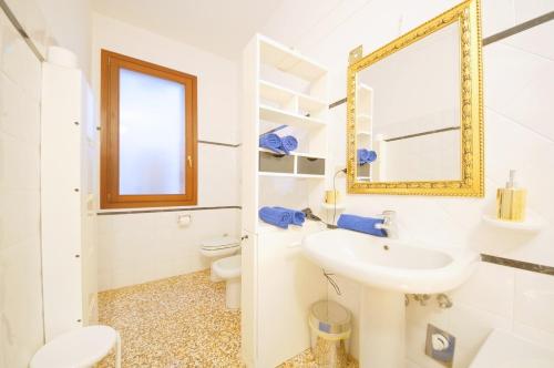 Santa Marina Apartment Rialto, Benátky (fotografie 4)