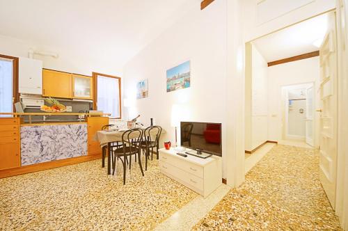 Santa Marina Apartment Rialto, Benátky (fotografie 10)