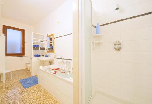  Santa Marina Apartment Rialto in Venedig