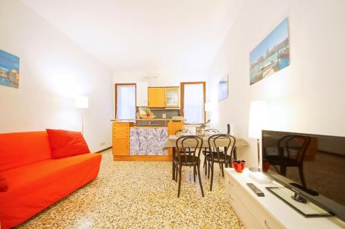  Santa Marina Apartment Rialto in Venedig