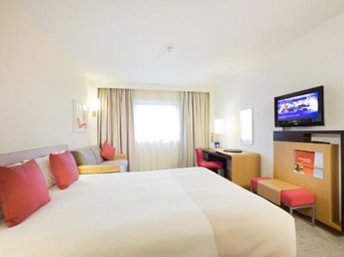 Novotel Cardiff Centre - image 12