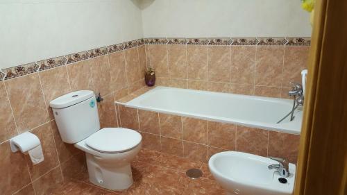 appartement avec piscine