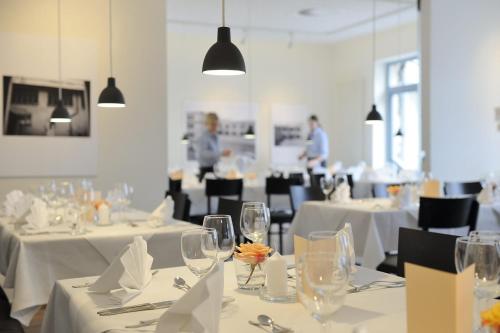 Werkhof Hotel 4