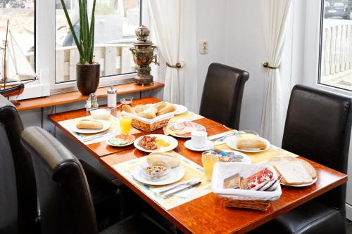 Food and beverages, Hotel Noordzee in Domburg