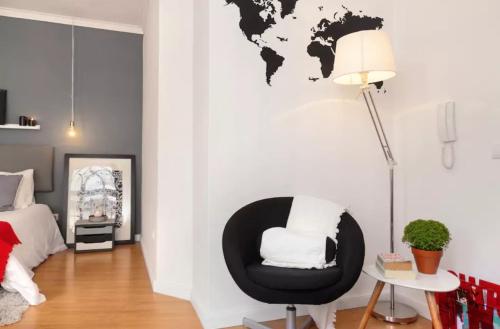  Porta 33 Porto Apartments in Porto