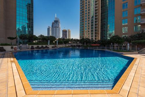 One Bedroom Apartment Dubai Fountain & Old Town View by Auberge - image 4