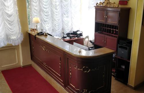 Hotel Villa Delle Palme - image 11