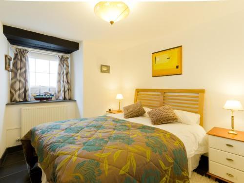 Museum Apartment, East Looe, Cornwall