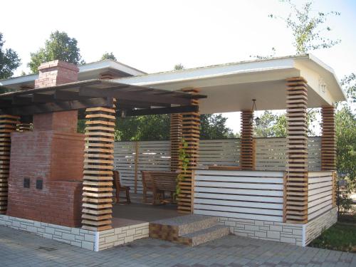 Hostel in Kraslava, Krasław (zdjęcie 9)