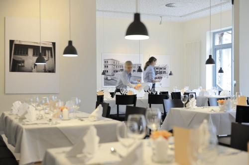 Werkhof Hotel 3
