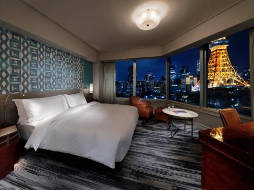 134911418 The Prince Park Tower Tokyo - Preferred Hotels & Resorts, LVX Collection