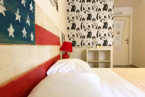 Jet Lag Guesthouse, Roma (foto 2)