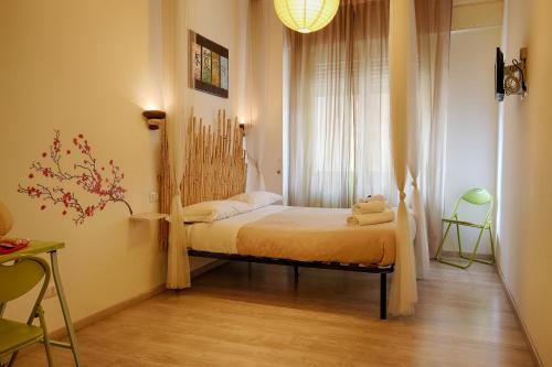 Jet Lag Guesthouse, Roma (foto 6)