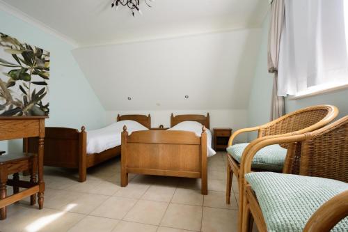 'T Buskruid Hotel - image 10