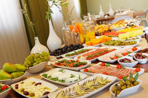 Boutique Hotel Bol - image 3