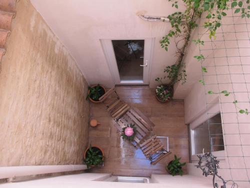 The Green Balcony Center City, Sevilla (Foto 8)